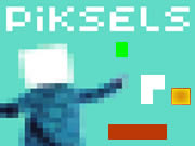 Piksels