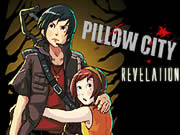 Pillow City