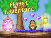 Planet Adventure