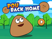 Pou Back Home