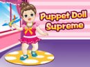 Puppet Doll Supreme