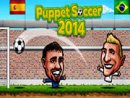 Puppet Soccer 2014