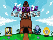 Puzzle Legends