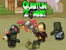 Quantum Zombies