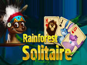 Rainforest Solitaire