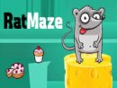 Rat Maze