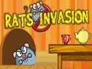 Rats Invasion