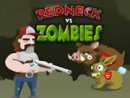 Redneck vs Zombies