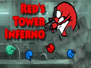 Reds Tower Inferno