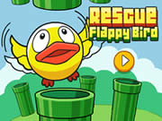 Rescue Flappy Bird