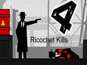 Ricochet Kills 4