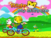 Ride My Bicycle