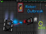 Robot Outbreak