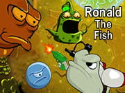 Ronald The Fish