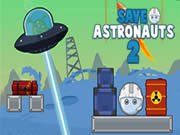 Save Astronauts 2