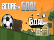 Score the Goal