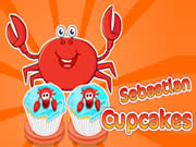 Sebastian Cupcakes