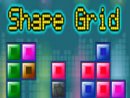 Shape Grid