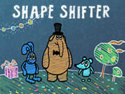 Shape Shifter