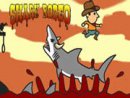 Shark Rodeo