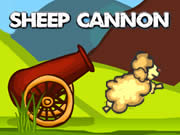 Sheep Cannon