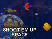 Shoot Em Up Space