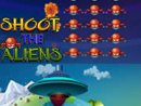 Shoot The Aliens