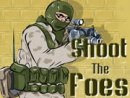 Shoot The Foes