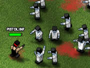 Shoot Zombies