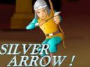 Silver Arrow