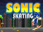 Sonic Skating