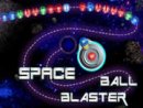 Space Ball Blaster