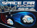Space Car Explorer