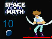 Space Math