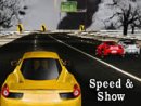 Speed And Show