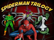 Spiderman Trilogy