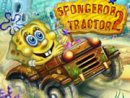 Spongebob Tractor 2