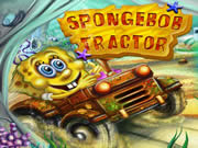 Spongebob Tractor