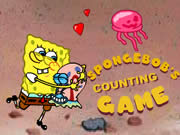 Spongebob's Counting Game