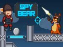 Spy Bear