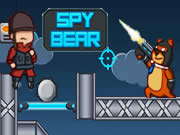 Spy Bear