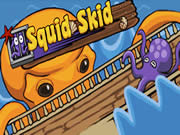 Squid Skid