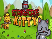 Strike Force Kitty