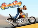 Stunt Guy: Tricky Rider