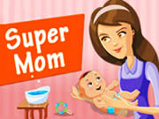 Super Mom