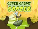 Super Sprint Soccer