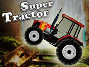 Super Tractor