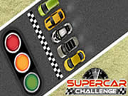 Supercar Challenge