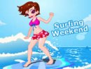 Surfing Weekend