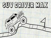 SUV Driver Max